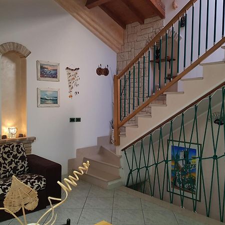 Villa Residenza Borgo Antico Térmoli Exterior foto