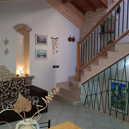 Villa Residenza Borgo Antico Térmoli Exterior foto